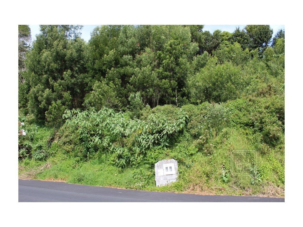 VENDA de LOTE para CONSTRUÇÃO - Terra Chã, Angra do Heroísmo, Ilha ...