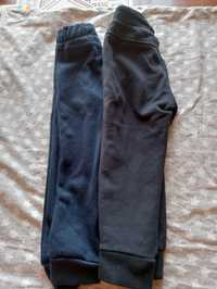 Spodnie dresowe chłopięce 104