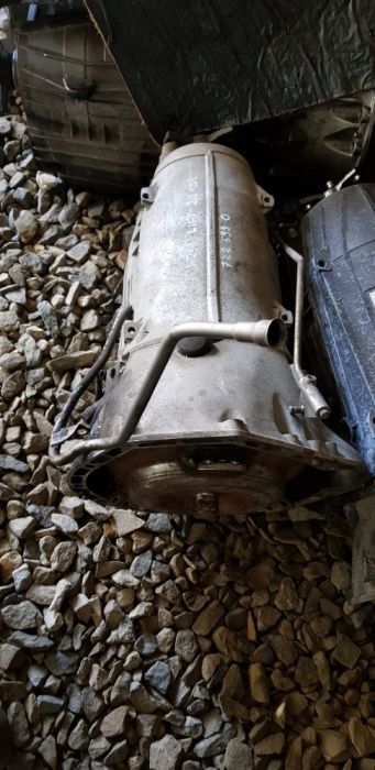 Skrzynia biegów 5G Tronic Mercedes W210 W211 W203 W202 2.2 CDI 722.699