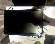 telewizor Mistral 19cal
