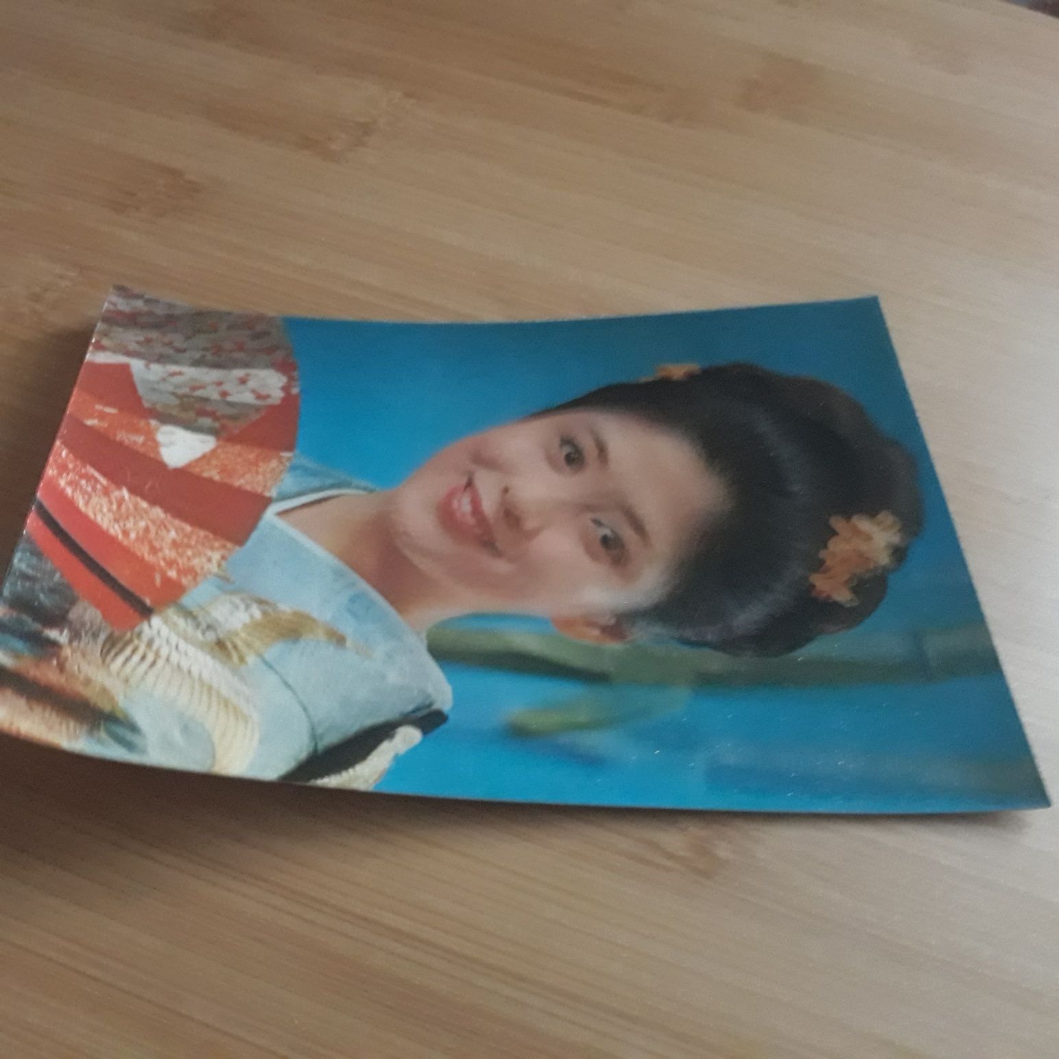 Sprzedam widokówkę Vintage