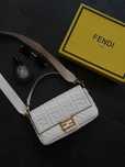 Жіноча сумочка Fendi Premium