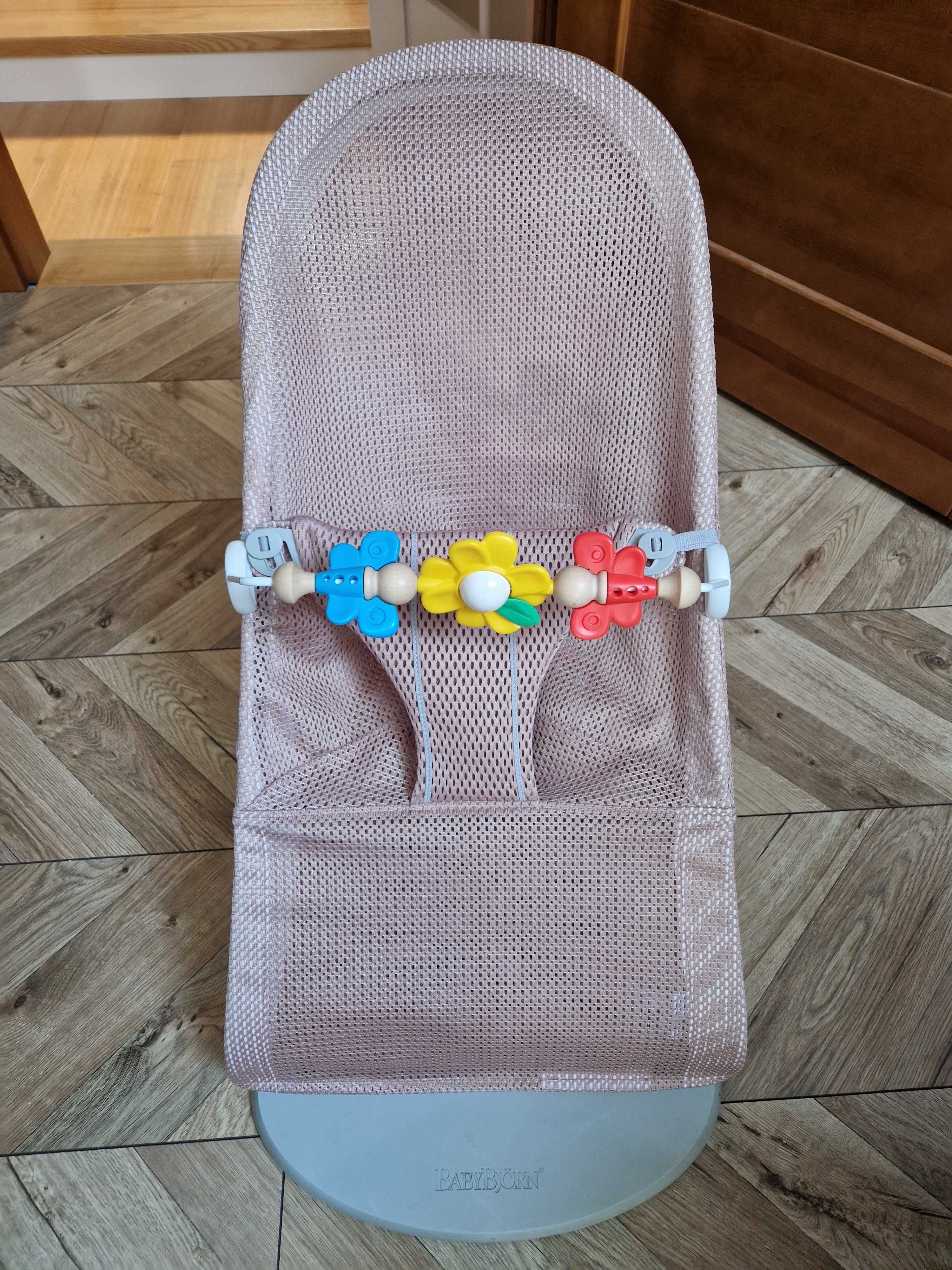 Bujaczek Babybjorn