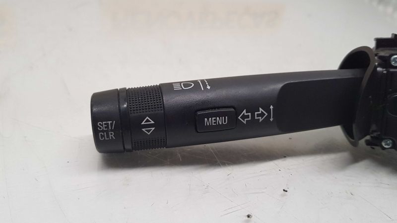 Conjunto / manetes de luzes e limpa vidros OPEL Astra J