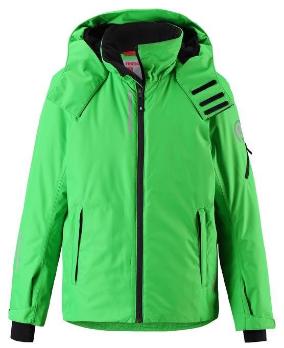 Куртка Гірськолижна Reimatec Detour 531365-8400 146р
