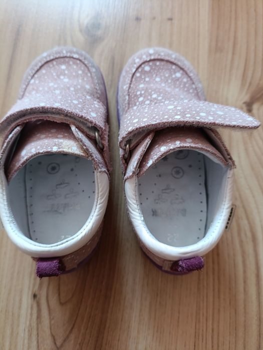 Trzewiki BARTEK rozmiar 22