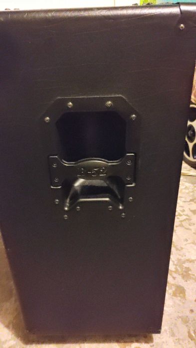 kolumna gitarowa B-52 100 w 4x g.