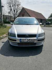 Fiat stilo 1.6 16v LPG