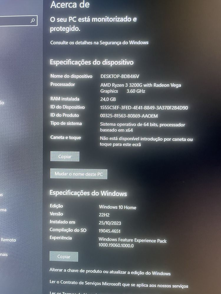 PC GAMING barato