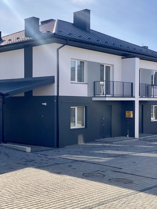 Продаж котедж спарка Зубра ( Сихів ) дуплекс