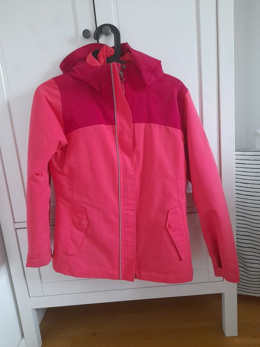 Kurtka MC kinley 152