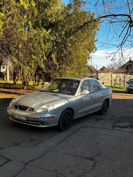 Продам Део нубира  на Автомат