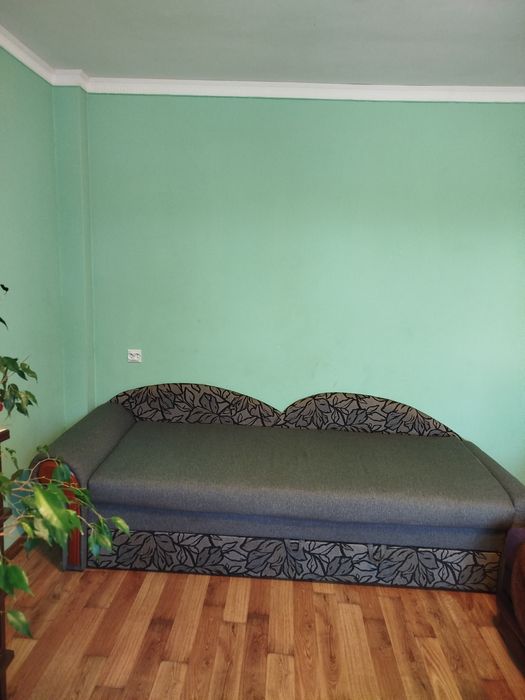Продам диван  ( розкладний)
