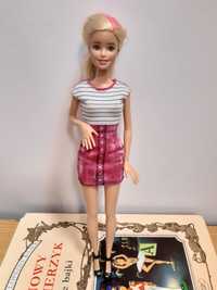 Lalka Barbie Fashionistas