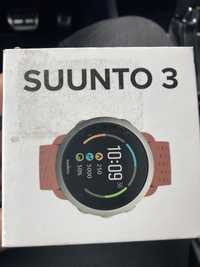 Suunto 3 zegarek