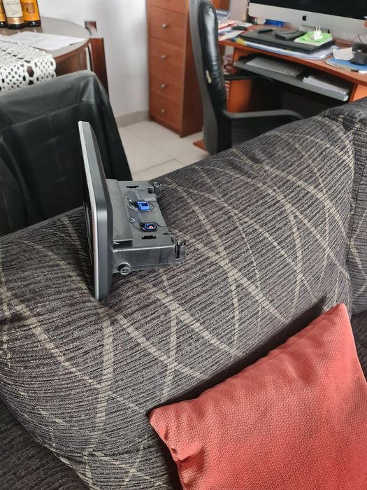 Ecrã para Mercedes c220 w205