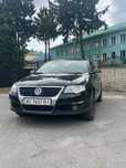 Passat B6 2.0 Автомат
