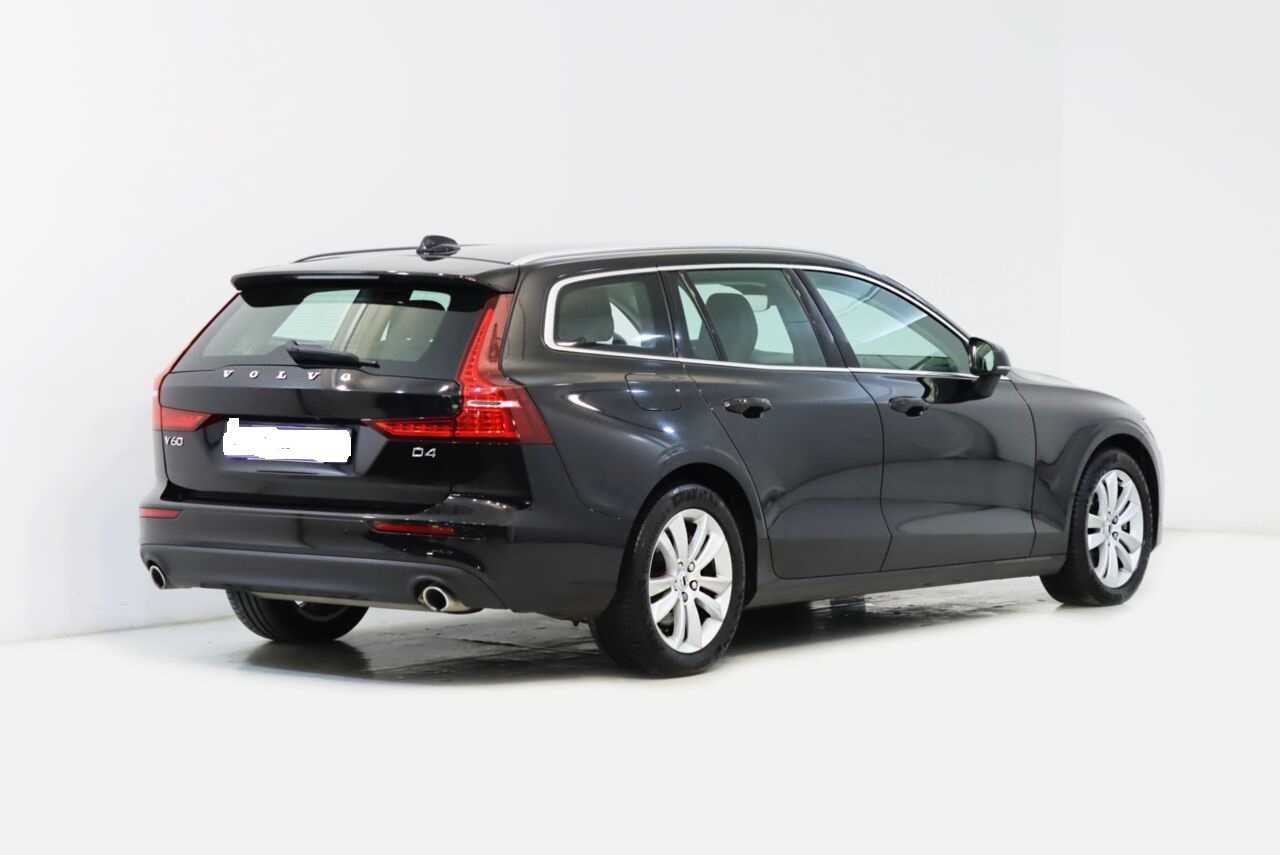 Volvo V60 2.0 D4 Momentum Plus Geartronic 190 Cx Auto