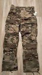 Combat Pant Pants US Army MR Multicam OCP Kevlar