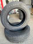 Opony zimowe x2 Maxxis VanSmart Snow 205/65/16C
