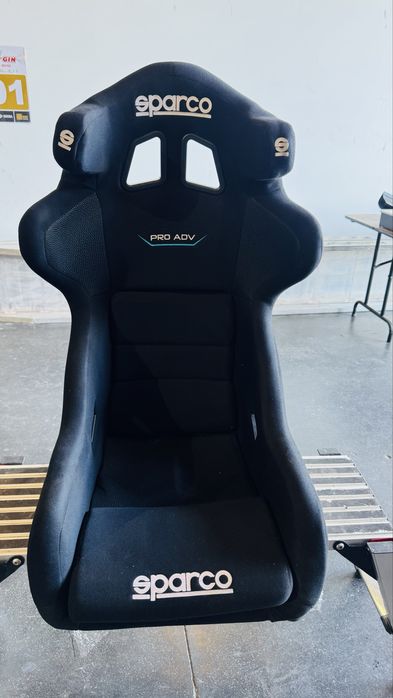 Baquet Sparco PRO ADV