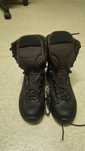 Buty Trzewiki Wzor 939/MON rozmiar 42