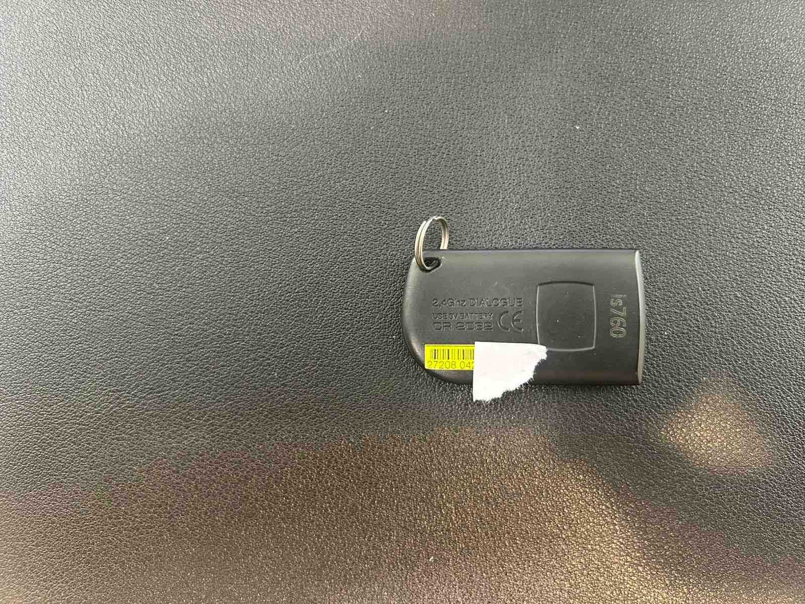 Метка Pandora/Pandect IS-760 v3.0