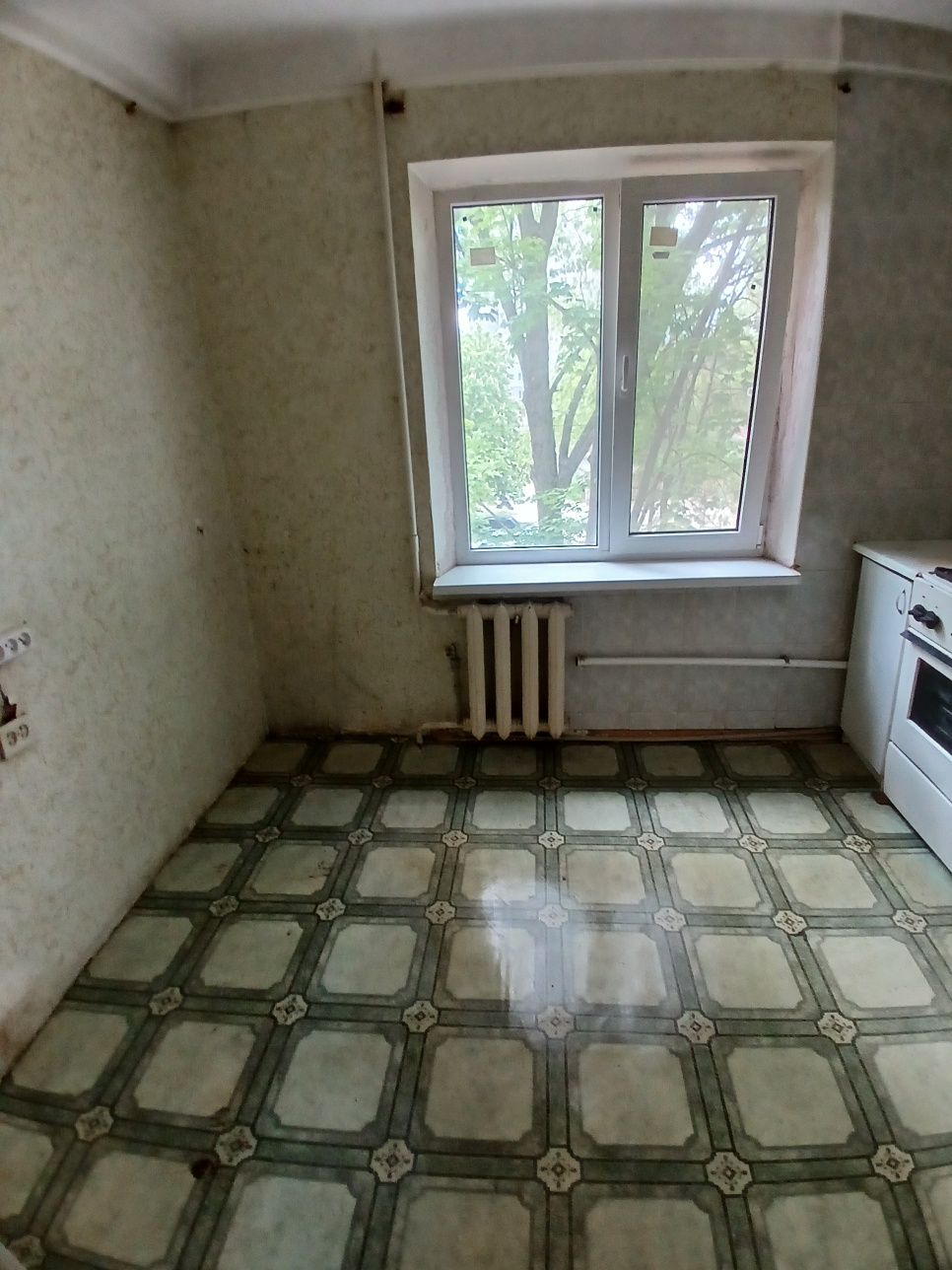 Продам 3-х кімнатну квартиру