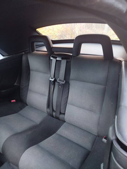 Sprzedam Opel Astra Cabrio