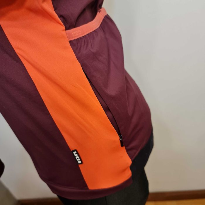 3100 Sportowa Rowerowa bluza ION rozmiar M