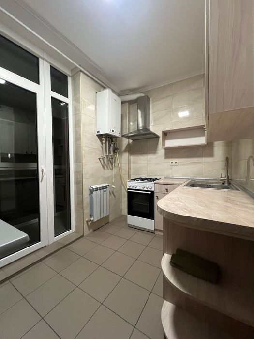 Сдам 2-х комн квартиру ЖК Два Академика . Таирова . Вильямса