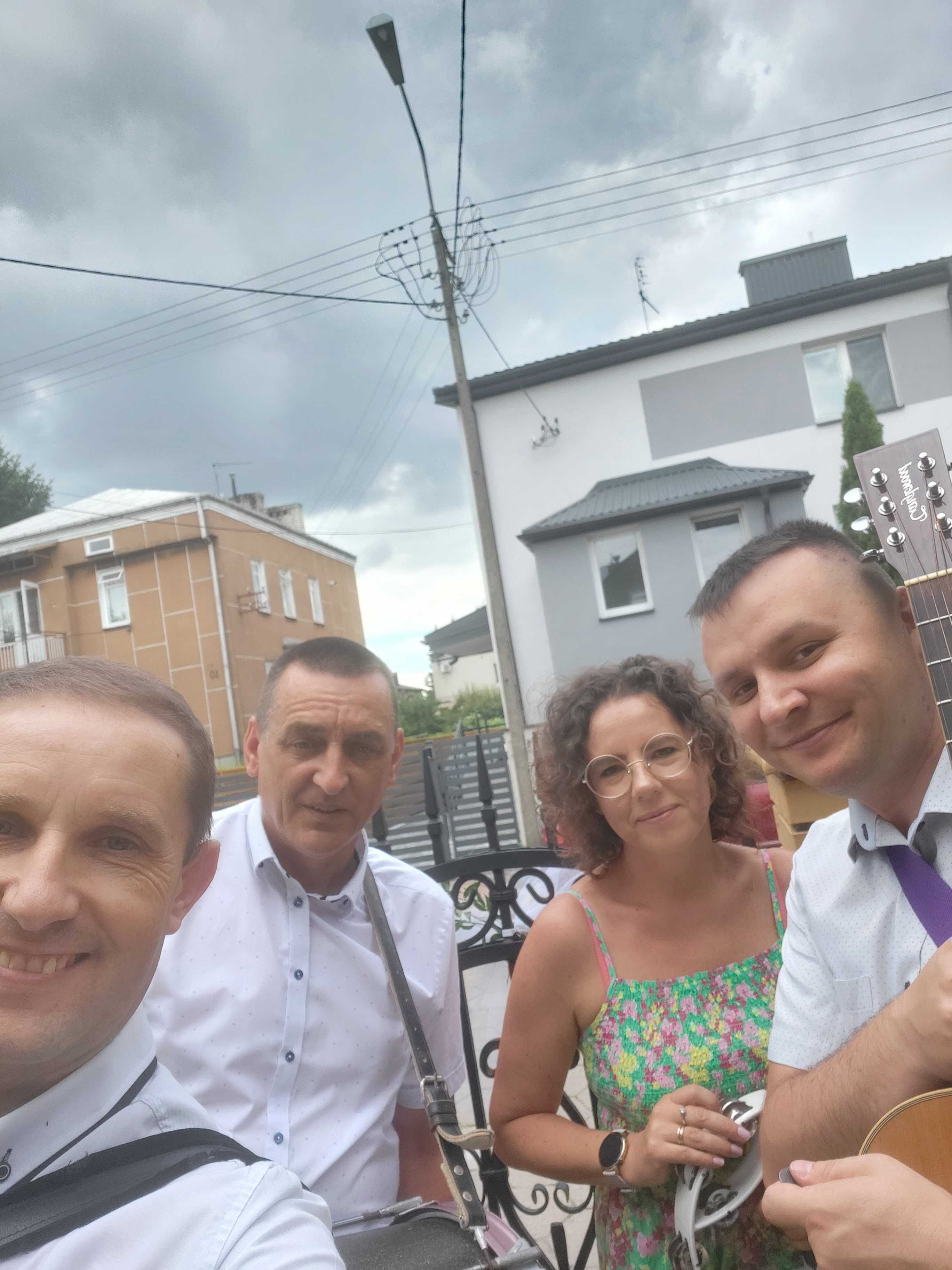 Zespół muzyczny QUEST