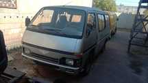 Разборка Isuzu Midi 2.0 2.2.d, Trooper