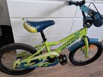 Rower dziecięcy Romet Tom 16''