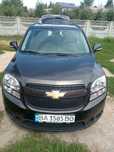 Продам Chevrolet Orlando