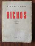 BICHOS - Miguel Torga