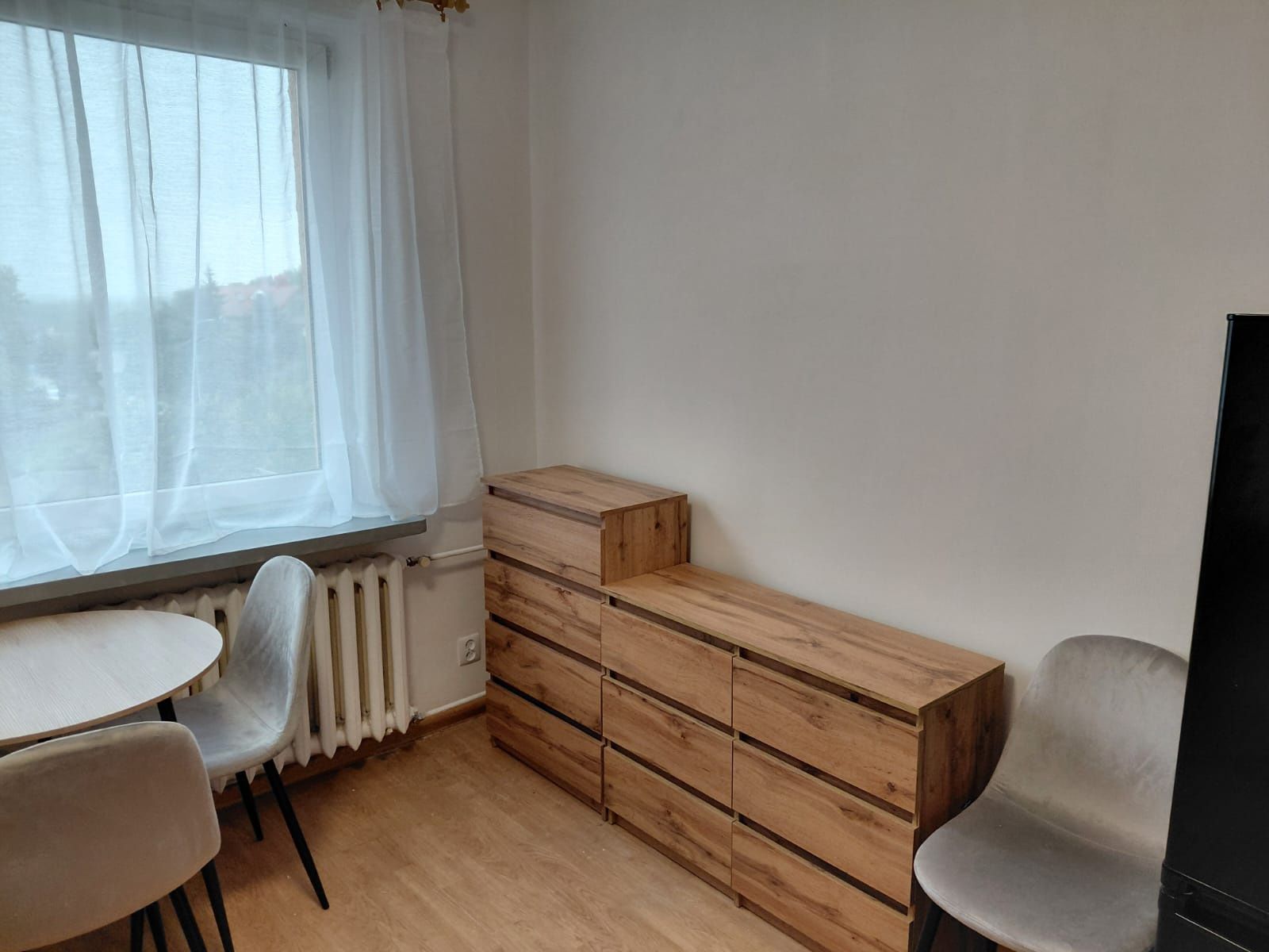 Przytulna kawalerka na wynajem – Gdańsk, 2000 zł + opłaty