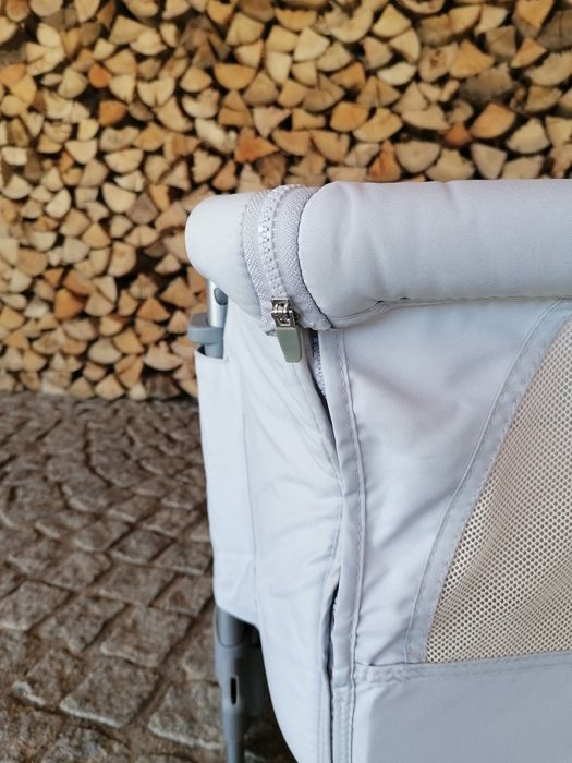 CHICCO NEXT2ME | Berço Co-Sleeping