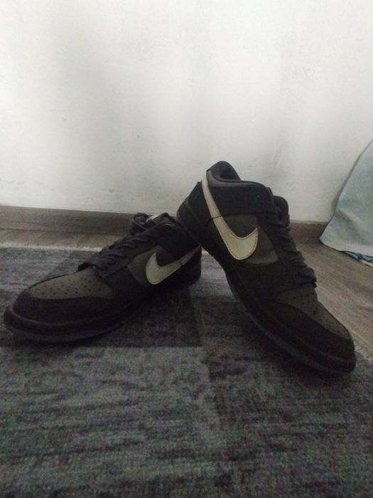 Продам Найк данки б/у