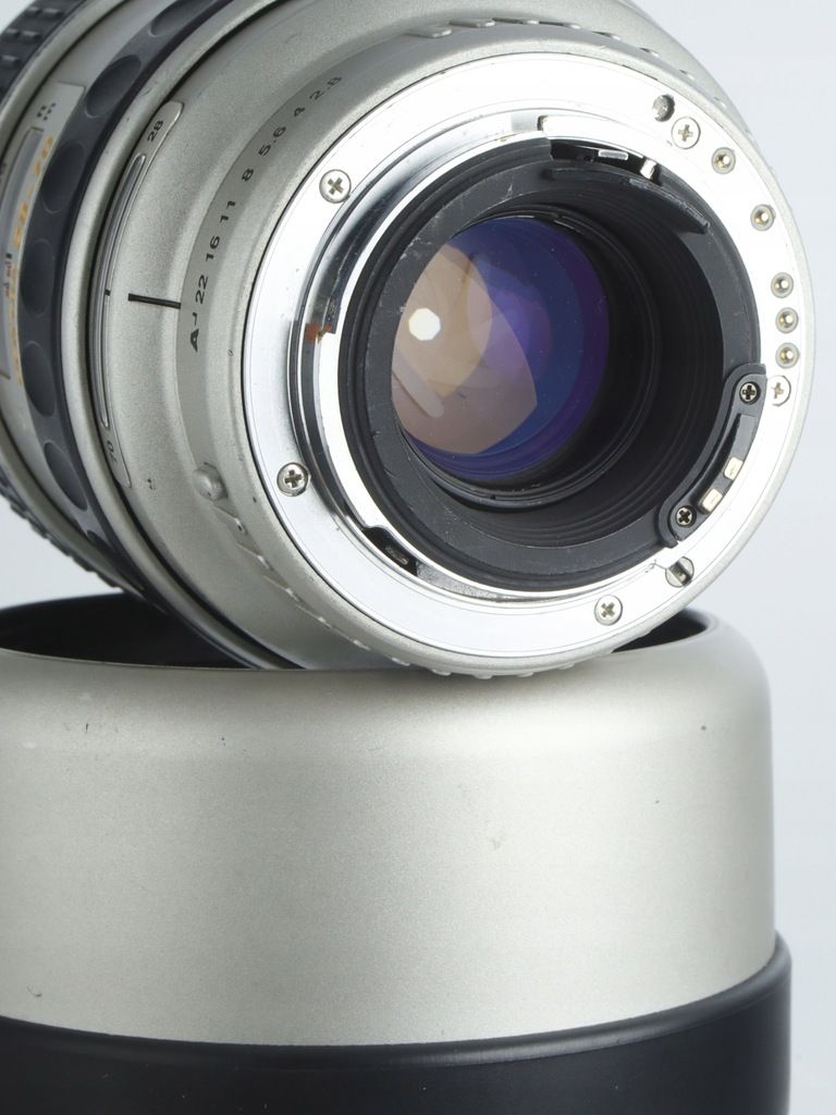 28-70mm f2.8 Pentax-FA* 23%VAT Gwarancja