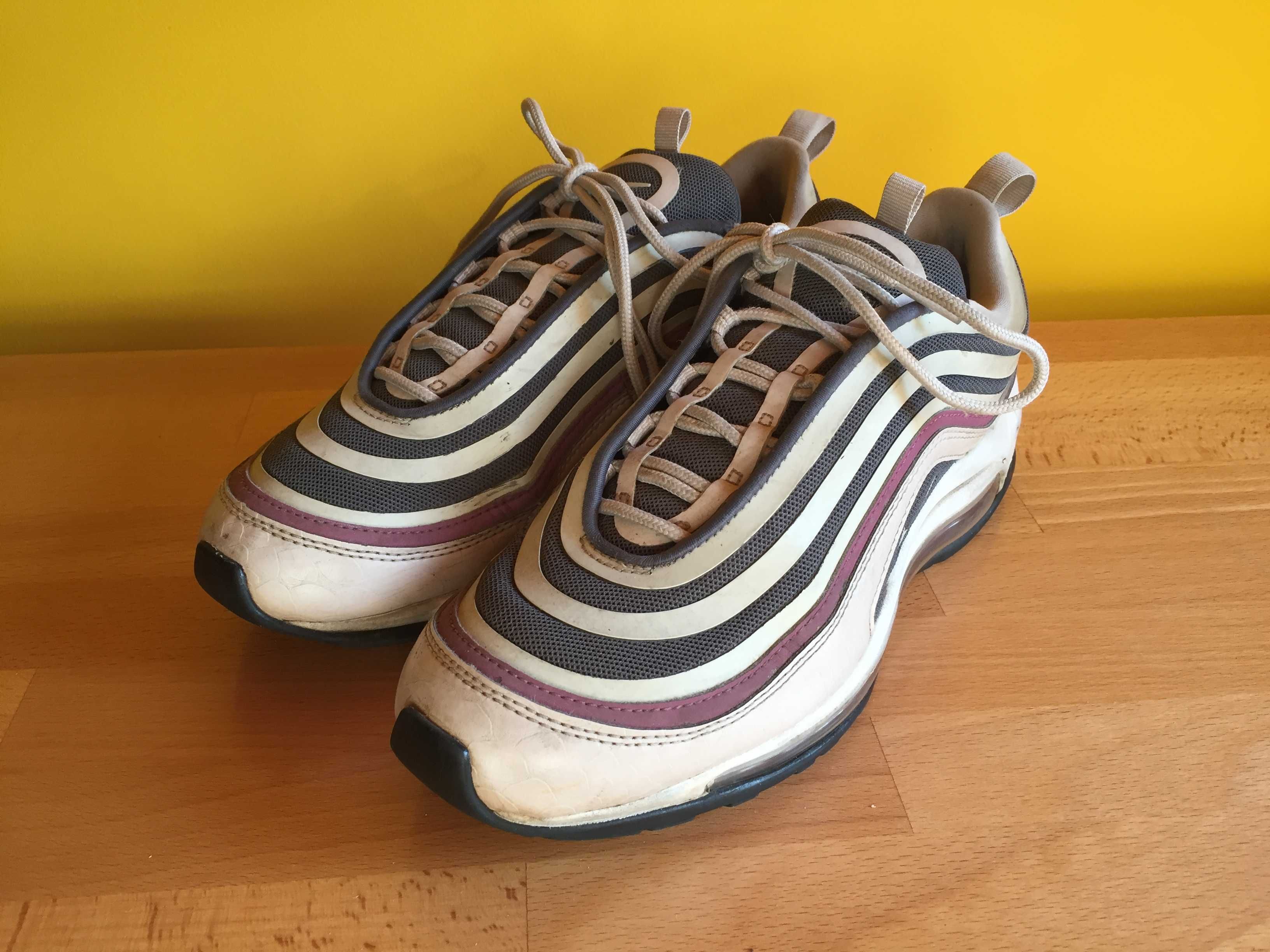 KA385 Nike Air Max 97 UL 17 SE r. 40