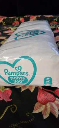 Pampers Pants 5 48 szt