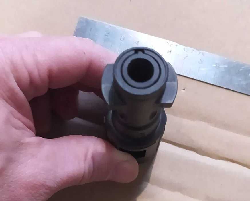 Переходник адаптер karcher/lavor комплектующие