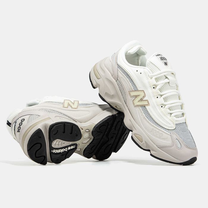 Кросівки New Balance 1000 37-45 (Без Предоплати)
