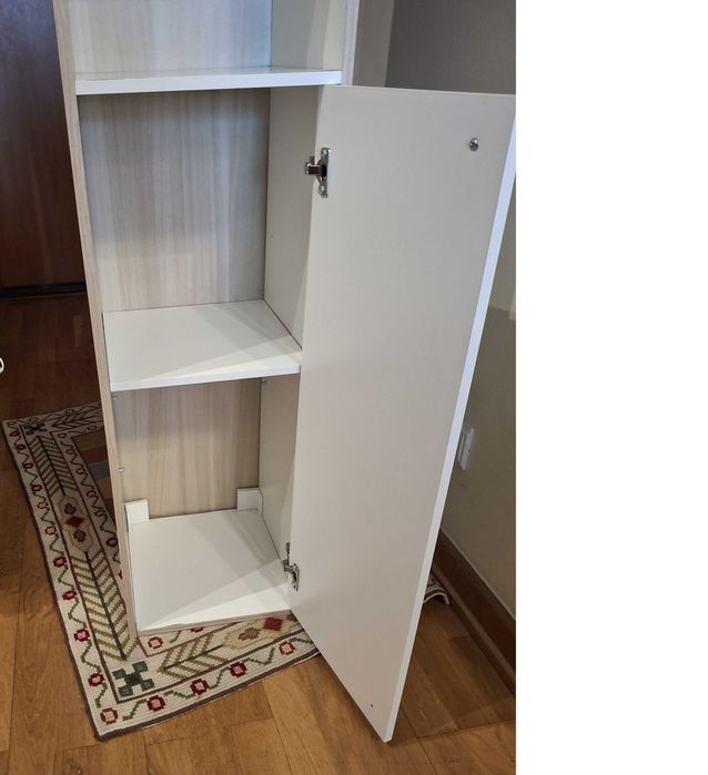 Armário de casa de banho IKEA TYGEN