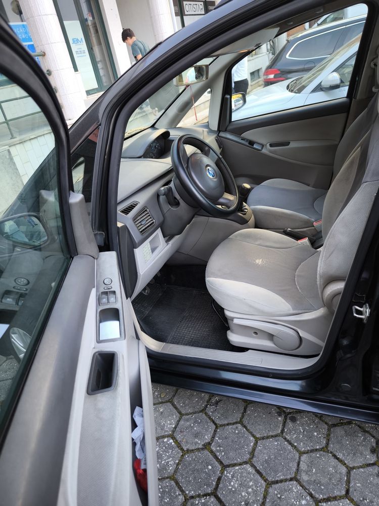 Vendo fiat idea 2004