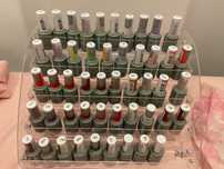 KIT Verniz de gel