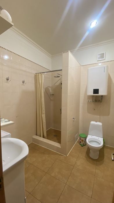 Oренда частини будинку- 2-кім. квартири