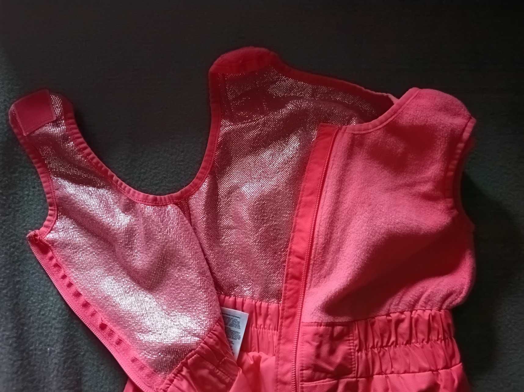 Spodnie narciarskie Columbia r. XS NOWE