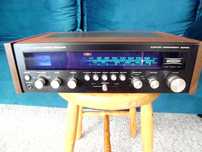 Amplituner Marantza / Superscope R-1270 ! TOP Vintage USA !